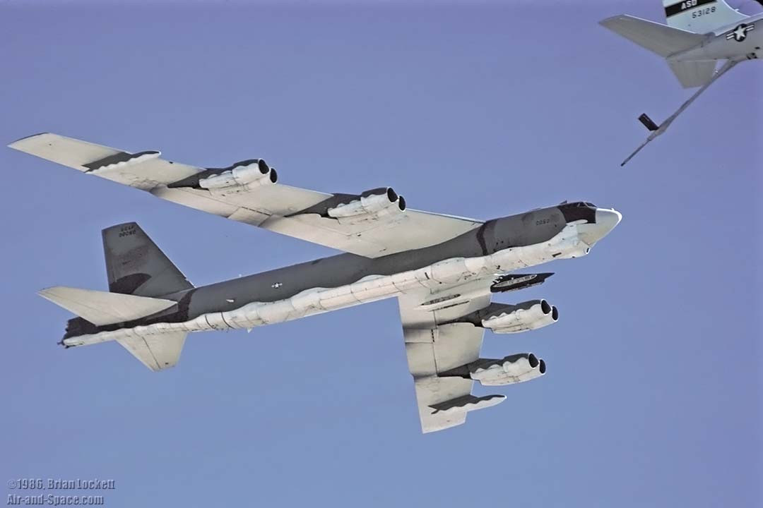 Các hệ thống phòng không lúc bấy giờ của Liên Xô, đã khiến khả năng xâm nhập của máy bay Mỹ không có khả năng tàng hình, như máy bay ném bom B-52H và B-1B hoặc máy bay chiến đấu tấn công F-111 là rất thấp.