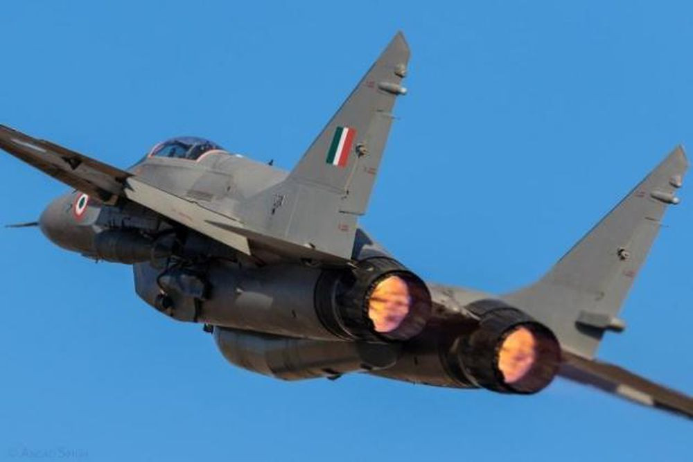 Hai hợp đồng trên bao gồm một thỏa thuận bán 24 máy bay chiến đấu cho Trung Quốc được ký vào năm 2015 và một thỏa thuận khác để bán 26 máy bay chiến đấu cho Ai Cập được ký vào năm 2018, nghĩa là chỉ có khoảng 50 máy bay đã được bán.