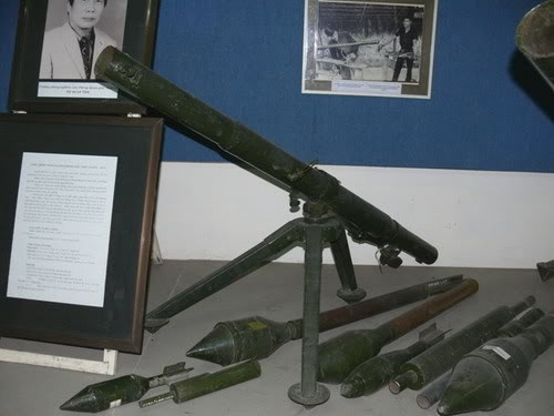 Súng SS được sản xuất hàng loạt và trang bị cho các đơn vị quân đội nhân dân Việt Nam cũng như lực lượng du kích ở Nam Bộ, được sử dụng chống xe cơ giới, tàu thuyền, công sự... của quân đội Pháp rất hiệu quả.