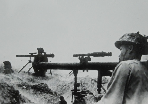 M20 Super Bazooka được đưa vào biên chế quân đội Mỹ và tham chiến trong chiến tranh Triều Tiên. Quân đội Việt Nam sử dụng một số M20 Super Bazooka với tên gọi "ba-dô-ca 90 ly", một số là chiến lợi phẩm từ quân đội Pháp (do Mỹ trang bị), một số do Trung Quốc viện trợ (Trung Quốc thu của quân đội Mỹ trong chiến tranh Triều Tiên).