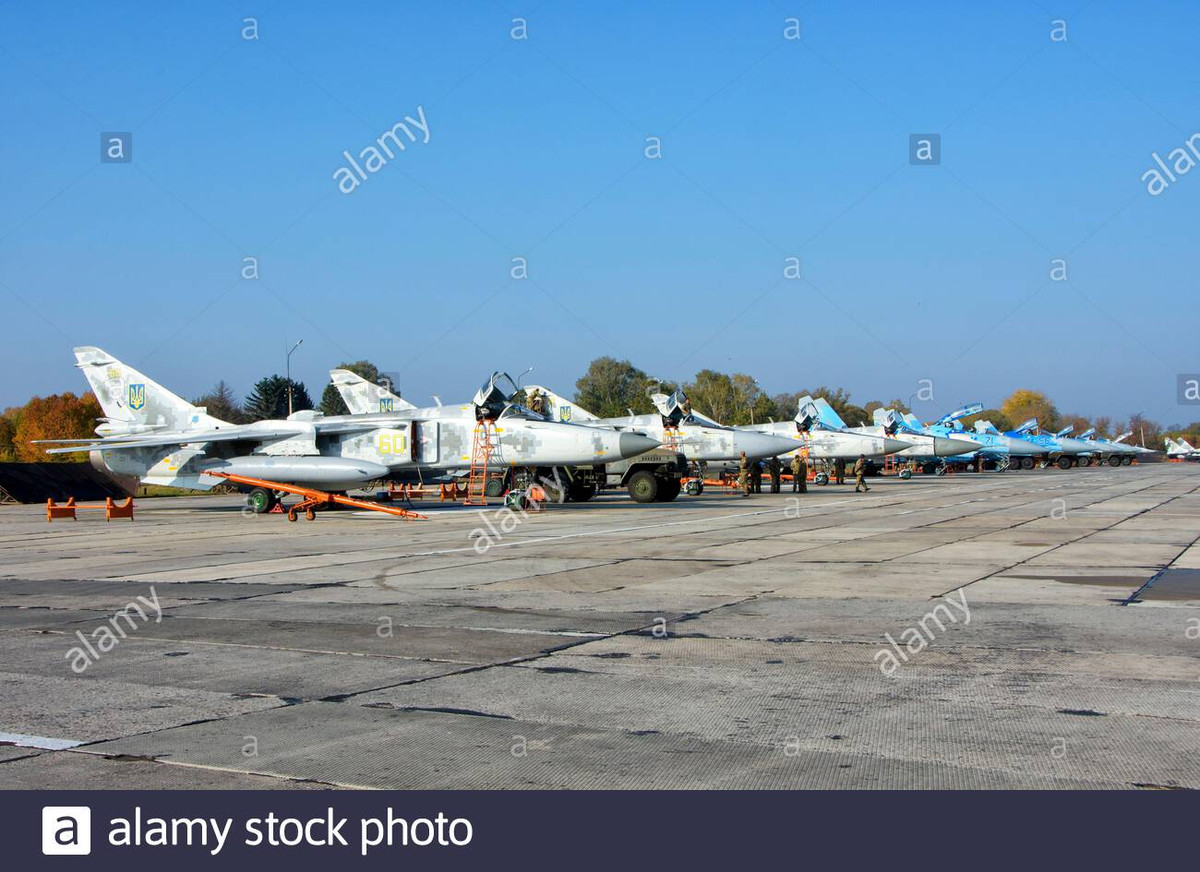 Nhưng Ukraine chớ vội mừng, nếu Ukraine có cơ hội sử dụng những chiếc F-35, thì những công ty này ngay lập tức sẽ phải đóng cửa. Khi đó, Ucraina sẽ phải trả tiền ngay, kể cả khi cập nhật phần mềm chính hãng, và phải trả bằng ngoại tệ với giá quốc tế.