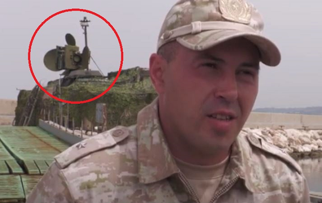 Trong hội thao của Silok, tình huống đưa ra là: Các UAV “không xác định”, với nhiều phiên bản khác nhau, đã cố gắng xâm nhập vào vùng trời của Nga. Các binh sĩ của Silok, đã sử dụng thiết bị để xác định vị trí của những kẻ xâm nhập đường không, và buộc chúng phải hạ cánh.