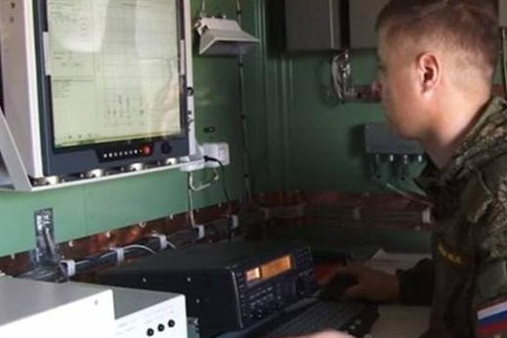 Sau đó, các đơn vị kỹ thuật và công binh đã phá hủy các thiết bị nổ gắn trên UAV, và các đội phản ứng nhanh của quân đội, cảnh sát đã bắt giữ những người điều khiển chúng.