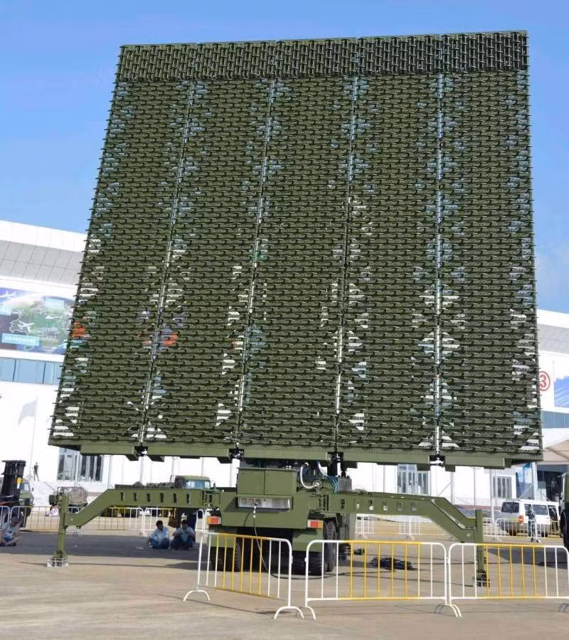 Việc Trung Quốc phát triển thành công radar lượng tử như công bố, điều này gây sự nghi ngờ về tương lai các loại máy bay tàng hình của Mỹ. Nhưng hiện nay, nhiều chuyên gia đầu ngành từ các quốc gia khác vẫn đang tranh cãi về khả năng tạo ra các thiết bị phát hiện như vậy.