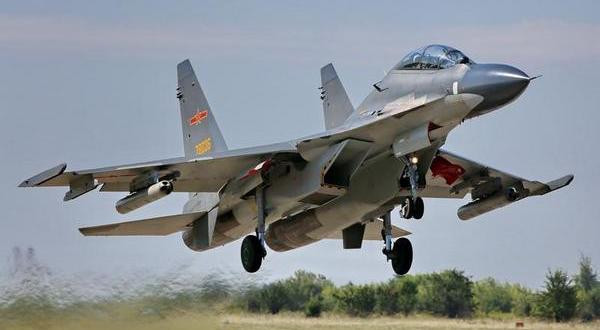 Trung Quốc thường tự hào về sức mạnh không quân và những loại chiến đấu cơ "sao chép" từ nhiều nguồn của họ trong nhiều năm nay; tuy nhiên, thế giới vẫn chưa thấy bất kỳ máy bay chiến đấu nào của họ "thực chiến", trong một cuộc giao tranh trên không, ở bất kỳ đâu.