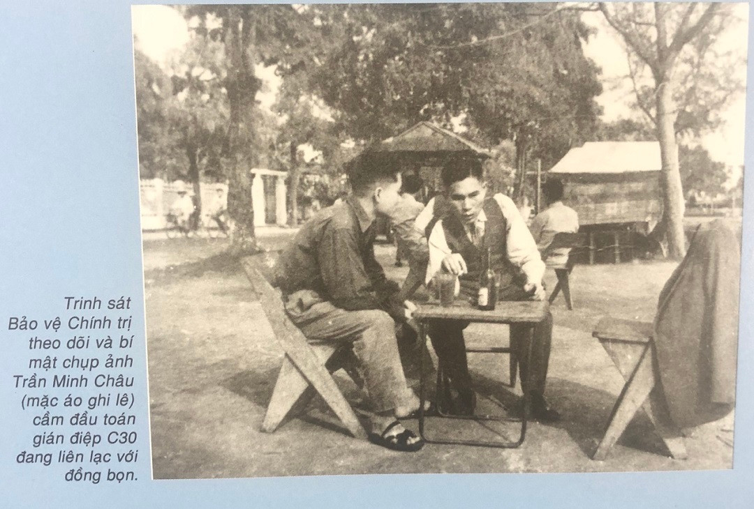 Các nhóm gián điệp, biệt kích hoạt động ngắn ngày được cho là có hiệu quả hơn hẳn, ít nhất là có người trở về báo cáo (nhưng con số hoàn toàn không được kiểm chứng). Không may là nhân sự của các nhóm biệt kích này cũng có chất lượng không đáng tin cậy, đôi khi không bao giờ đến được mục tiêu, thường chỉ... "báo cáo láo" để lấy thành tích. Bản thân Mỹ, ngụy cũng không có cơ sở cài cắm để có thể kiểm chứng những lời báo cáo này.