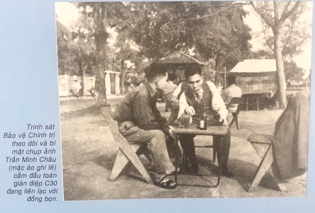 Các nhóm gián điệp, biệt kích hoạt động ngắn ngày được cho là có hiệu quả hơn hẳn, ít nhất là có người trở về báo cáo (nhưng con số hoàn toàn không được kiểm chứng). Không may là nhân sự của các nhóm biệt kích này cũng có chất lượng không đáng tin cậy, đôi khi không bao giờ đến được mục tiêu, thường chỉ... "báo cáo láo" để lấy thành tích. Bản thân Mỹ, ngụy cũng không có cơ sở cài cắm để có thể kiểm chứng những lời báo cáo này.