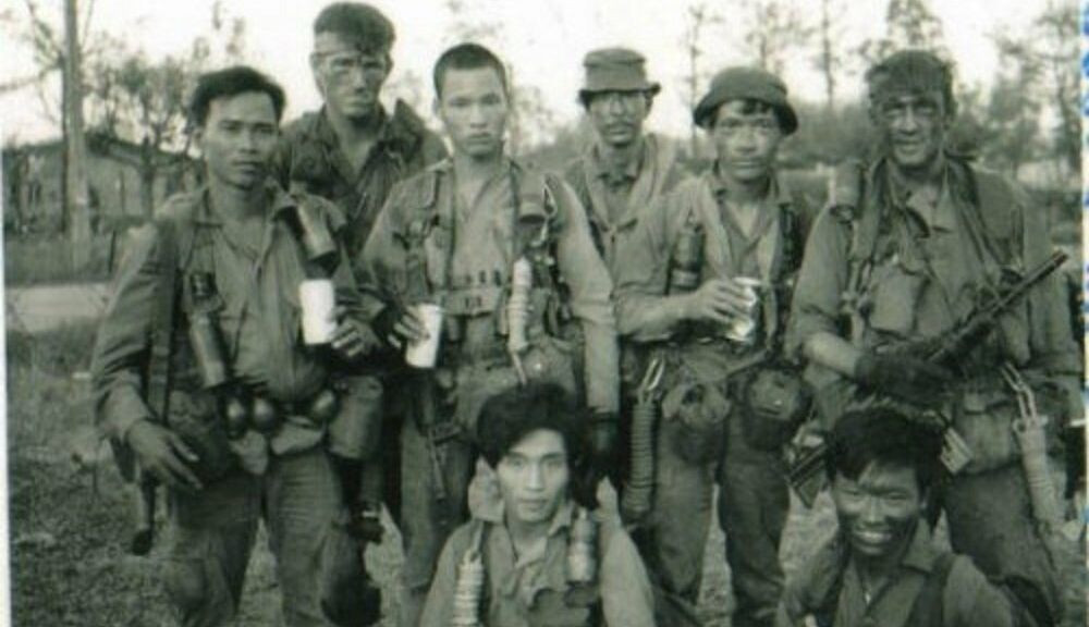 Kể từ đó, chiến dịch Oplan 34A chuyển sang đội biệt kích nhỏ, hoạt động thời gian ngắn, trong khu vực Miền Bắc Việt Nam, chủ yếu thực hiện nhiệm vụ phát hiện các các mục tiêu và chỉ điểm cho máy bay Mỹ ném bom, sau đó rút lui ngay mà ít bị phát hiện.