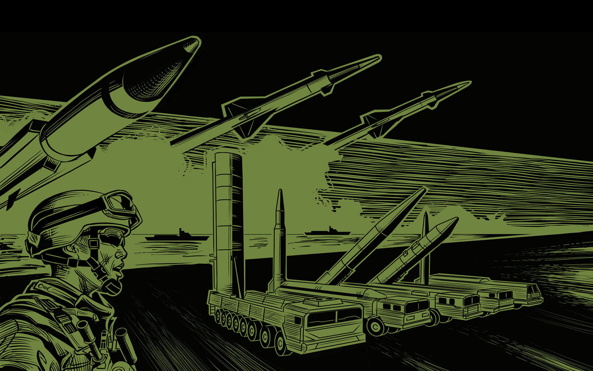 Do đó, Trung Quốc từ lâu đã coi việc gián điệp công nghiệp là kênh quan trọng, trong việc rút ngắn trình độ khoảng cách quân sự của Trung Quốc với Mỹ và Liên Xô. Dưới đây là 5 vũ khí tiêu biểu, mà Quân đội Trung Quốc đã đánh cắp, hoặc sao chép toàn bộ hoặc một phần.