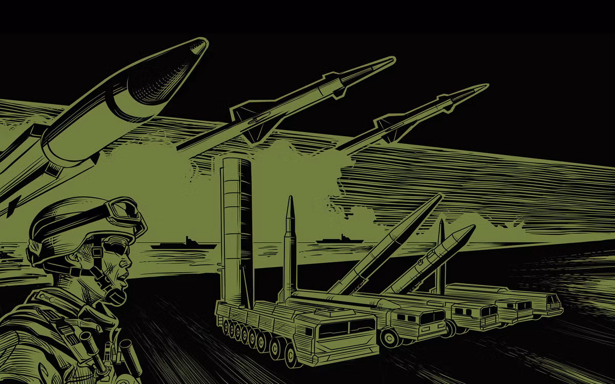 Do đó, Trung Quốc từ lâu đã coi việc gián điệp công nghiệp là kênh quan trọng, trong việc rút ngắn trình độ khoảng cách quân sự của Trung Quốc với Mỹ và Liên Xô. Dưới đây là 5 vũ khí tiêu biểu, mà Quân đội Trung Quốc đã đánh cắp, hoặc sao chép toàn bộ hoặc một phần.