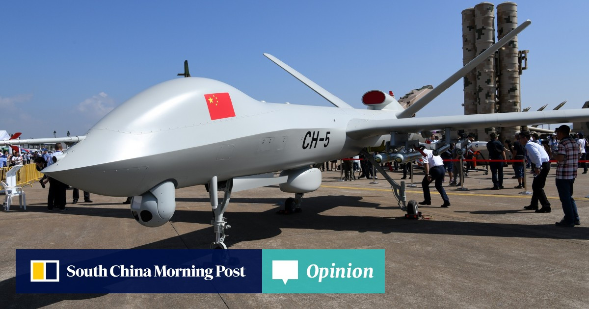 Trước năm 2010, Trung Quốc tụt hậu một cách thảm hại so với Mỹ về công nghệ máy bay không người lái (UAV). Nhưng sau năm 2010, Trung Quốc đã bắt kịp và hiện đang sản xuất UAV, có khả năng cạnh tranh với UAV của Mỹ trên thị trường quốc tế. Vậy làm thế nào mà người Trung Quốc bắt kịp nhanh như vậy?