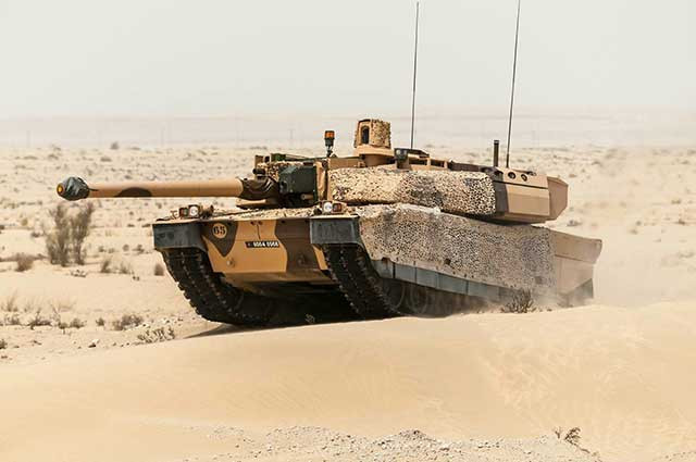 Hiện chưa có thông tin nào về các cuộc giao tranh của lữ đoàn xe tăng Leclerc của UAE tham chiến tại Yemen, nên chưa rõ hiệu quả chiến đấu như thế nào? Không rõ, liệu các xe tăng Leclerc có màn “tăng đấu tăng”, với số xe tăng của phiến quân Houthis hay không?.