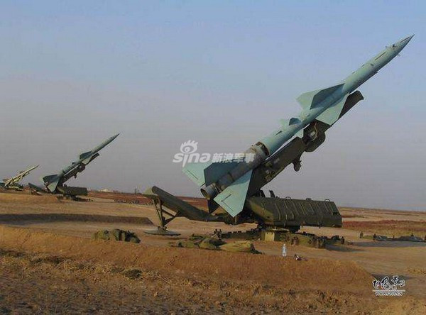 Vào thời điểm này, quân đội Trung Quốc có khả năng phòng không rất hạn chế, không chỉ do tính chất lỗi thời của phi đội máy bay chiến đấu mà còn do sự phụ thuộc vào các công nghệ tên lửa đất đối không của Liên Xô những năm 1950, vốn không còn đủ sức để chống lại một chiến dịch tấn công của lực lượng không quân hiện đại.