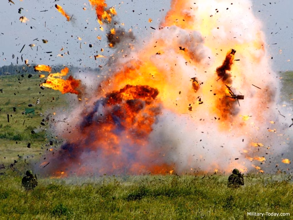 Với mẫu đạn tiêu chuẩn RPO-A, mục tiêu của mẫu súng phóng lựu nhiệt áp này các công sự vững chắc, bộ binh, phương tiện bọc thép hạng nhẹ và đôi khi là cả xe tăng. RPO-A Shmel cũng được đánh giá khá tốt trong tác chiến đô thị, nhất là với các phân đội bộ binh có hỏa lực yếu.