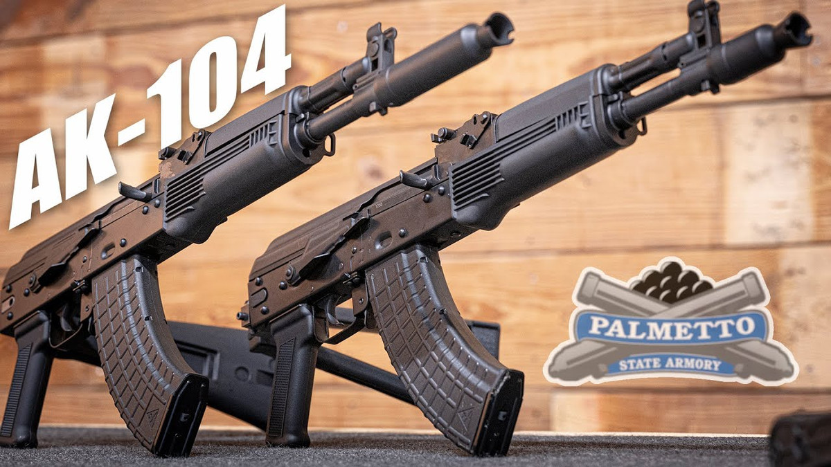 Phiên bản AK-103 có thể sẽ được nhiều quân đội lựa chọn khi thay đổi trang bị vũ khí bộ binh; phiên bản nòng ngắn AK-104 và AK-105 đã được chứng minh là phổ biến, đối với cảnh sát và lực lượng đặc biệt của Nga.