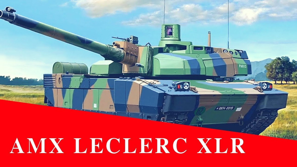 Leclerc Scorpion được trang bị hệ thống quản lý chiến đấu mới, không chỉ đơn giản hóa công việc của kíp xe, bằng cách kết hợp tất cả các thiết bị trong xe thành một mạng lưới; mà còn bao gồm tất cả các phương tiện bọc thép, trong một nhóm tác chiến duy nhất.
