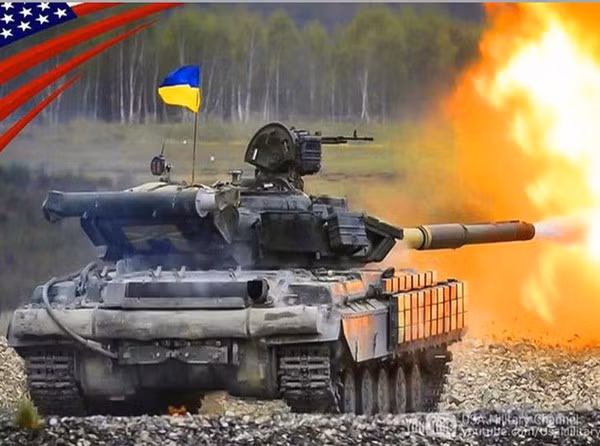 Các xe tăng T-64 còn lại trong biên chế là biến thể T-64BV. Những chiếc T-64 đã chịu tổn thất đáng kể trong cuộc chiến chống lại quân nổi dậy do Nga hậu thuẫn ở miền đông Ukraine. Hiện nay việc nâng cấp đã giúp cải thiện khả năng sống sót của xe nhưng tuổi thọ của T-64 đã hạn chế khả năng chống lại vũ khí chống tăng hiện đại ngày càng mới.