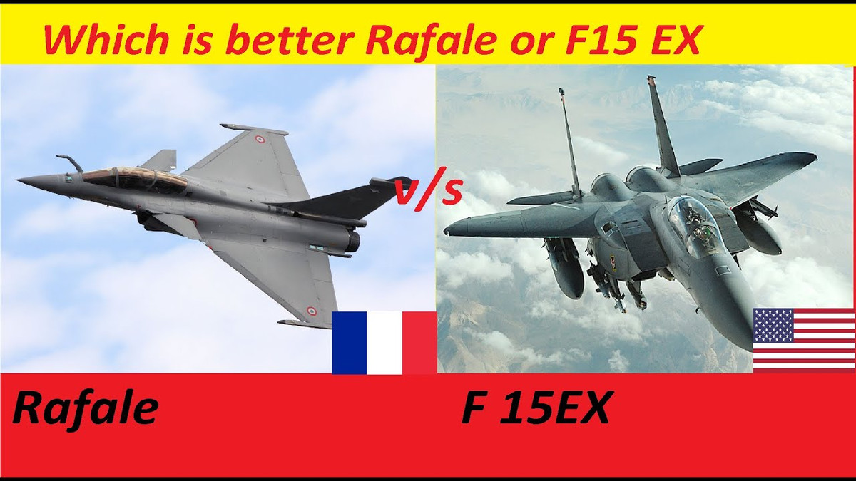 Trong tương lai gần, Rafale của Ai Cập sẽ có khả năng bị F-15EX của Israel “qua mặt”, khi Không quân Israel dự kiến sẽ mua 25 chiếc F-15EX; F-15EX là phiên bản F-15 cải tiến mới nhất của Boeing, có tính năng vượt trội F-15 nguyên bản. Nguồn ảnh: Pinterest.