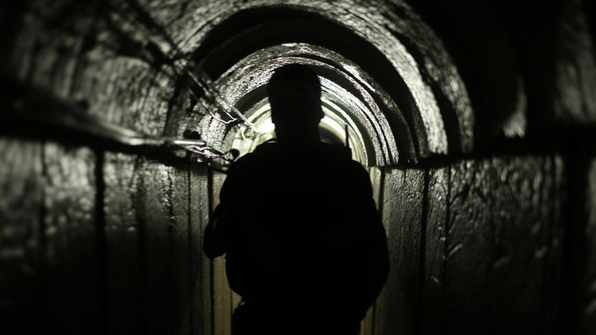 Phía Israel cũng cáo buộc Triều Tiên đã giúp lực lượng Hezbollah xây dựng hệ thống đường hầm ở Liban và những đường hầm này, có tác động quyết định đến các cuộc giao tranh, của dân quân Lebanon với IDF vào năm 2006.