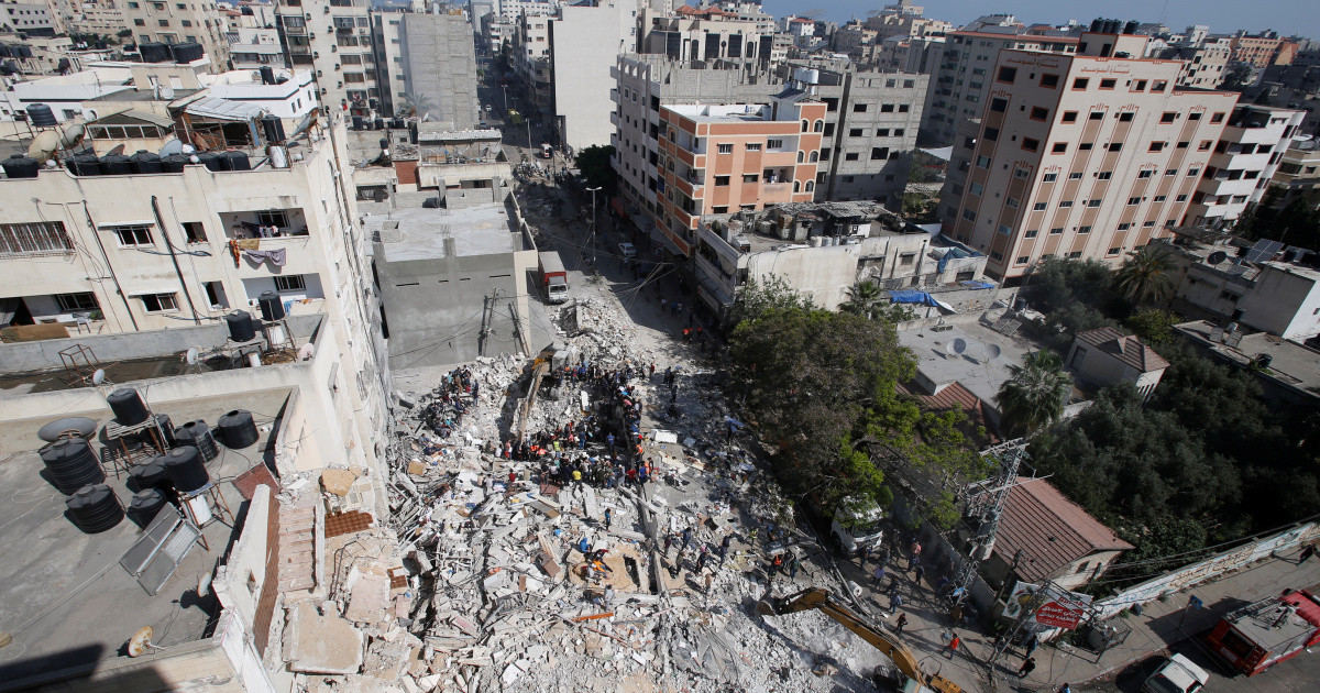 Trong khi các công sự của Hezbollah được chứng minh là cực kỳ khó vô hiệu hóa, với nhiều công trình quá sâu và khó có vũ khí thông thường nào trong kho vũ khí của Israel có thể xuyên thủng; thì những đường hầm ở dải Gaza đã cho thấy, không khó để IDF vô hiệu hóa từ trên không.