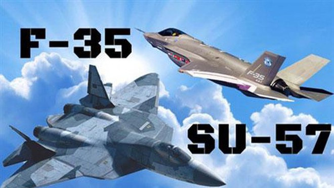 Quan trọng nhất là hiệu quả chiến đấu của Su-57 cũng hơn hẳn F35. Về hiệu suất không chiến thì Su-57 không chê vào đâu được; nếu xảy ra không chiến giữa hai loại máy bay này, phần lợi thế sẽ nghiêng về Su-57. Bên cạnh đó, nhiều lỗi thiết kế của F-35 hiện vẫn chưa thể khắc phục, mặc dù đã vào chu kỳ sản xuất loạt lớn từ lâu.