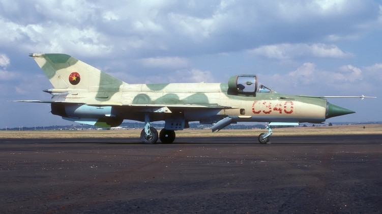 Tuy nhiên, mối quan hệ giữa Angola và Nam Phi hiện vẫn đang trong giai đoạn ổn định và hòa bình; nên khả năng tăng chi tiêu quốc phòng hoặc mở rộng phi đội không quân của Angola vẫn còn thấp. Nguồn ảnh: Flickr.