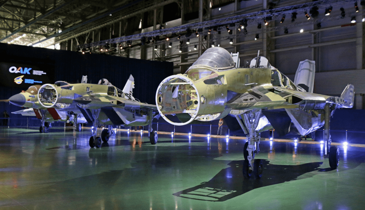 Mặc dù bản báo cáo chưa thể được xác minh độc lập nhưng có khả năng thực sự là như vậy. Vào tháng 2/2017, Nga và UAE đã công bố bắt đầu chương trình hợp tác phát triển một máy bay chiến đấu thế hệ tiếp theo với khả năng tàng hình sẽ đi vào hoạt động sau năm 2025 và tiêm kích Chiếu Tướng dự kiến sẽ sẵn sàng vào năm 2026.