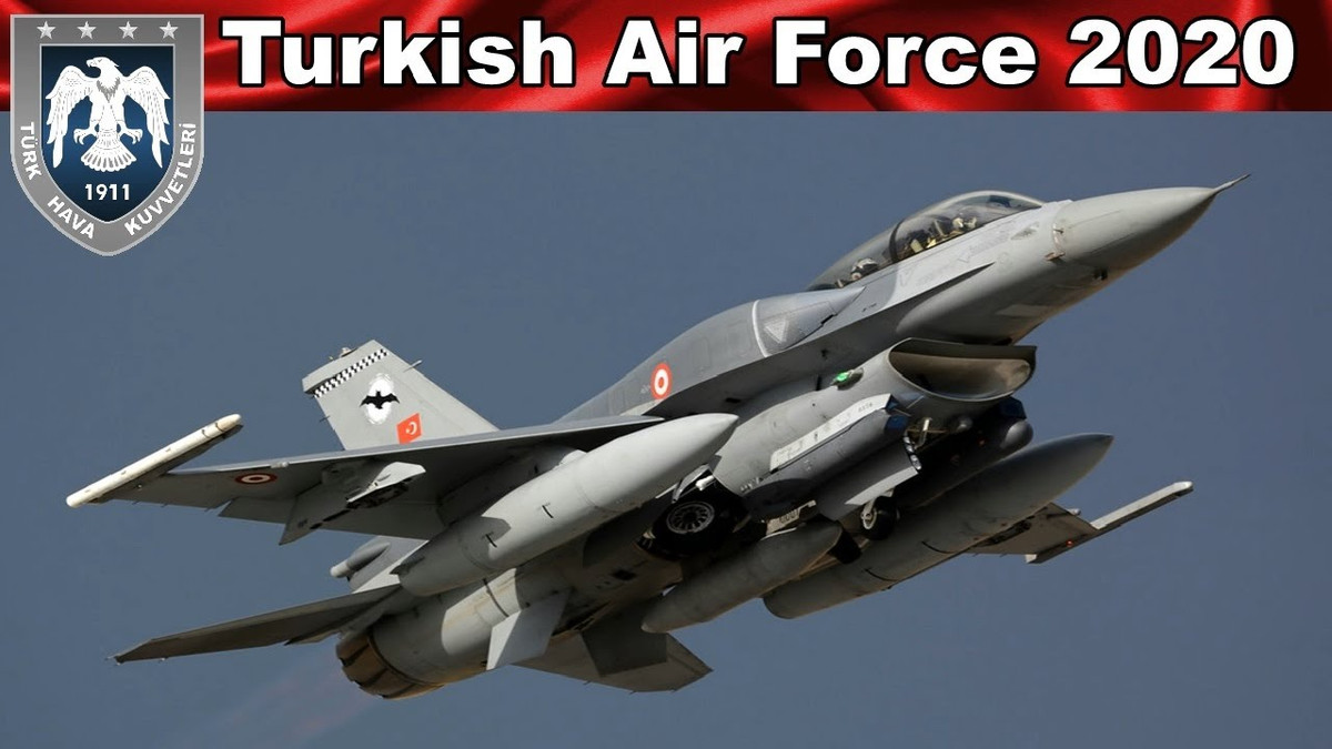 Casapolu mô tả sự yếu kém của Không quân Thổ Nhĩ Kỳ nằm ở “vấn đề kỹ thuật”, khi máy bay chiến đấu chủ lực của họ hiện nay chỉ là tiêm kích F-16 thuộc thế hệ thứ tư và F-4 thế hệ thứ ba; về cơ bản, đây đều là những máy bay được phát triển trong thời kỳ Chiến tranh Lạnh và gần hết niên hạn sử dụng.