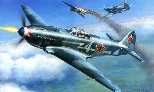 Đáng chú ý rằng, cuộc không chiến ngày 18/11/1952 không phải là trường hợp duy nhất, mà chiến đấu cơ Mỹ và Liên Xô đụng độ trên bầu trời. Từ năm 1950 đến năm 1970 đã xảy ra ít nhất 17 vụ như vậy.