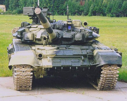 Với việc Ai Cập ký hợp đồng sản xuất 500 xe tăng T-90MS theo giấy phép của Nga, sẽ đưa lực lượng tăng thiết giáp của Ai Cập trở lại đứng đầu khu vực Trung Đông. Nguồn ảnh: Tankmemories.