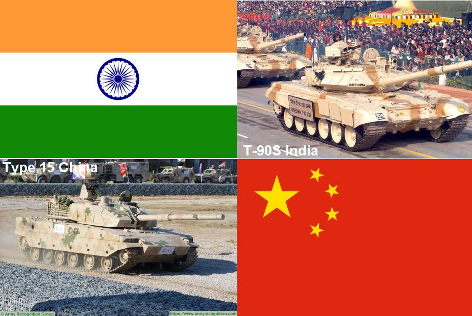 Type 15 dựa vào các loại vũ khí như tên lửa chống tăng dẫn đường bằng laser, đạn xuyên giáp động năng để bù lại kích thước và trọng lượng của xe. Type 15 được đánh giá cao nhờ khả năng hoạt động hiệu quả ở các khu vực miền núi phía tây Trung Quốc, mang lại lợi thế đặc biệt quan trọng so với nước láng giềng Ấn Độ.