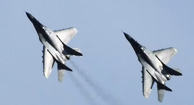 Tuy nhiên, nhiều chuyên gia không loại trừ yếu tố thời tiết cũng như nguyên nhân kỹ thuật, khiến tiêm kích MiG-29SMT đã được hiện đại hóa, có thể đã xảy ra sai sót kỹ thuật, có thể dẫn đến tai nạn.