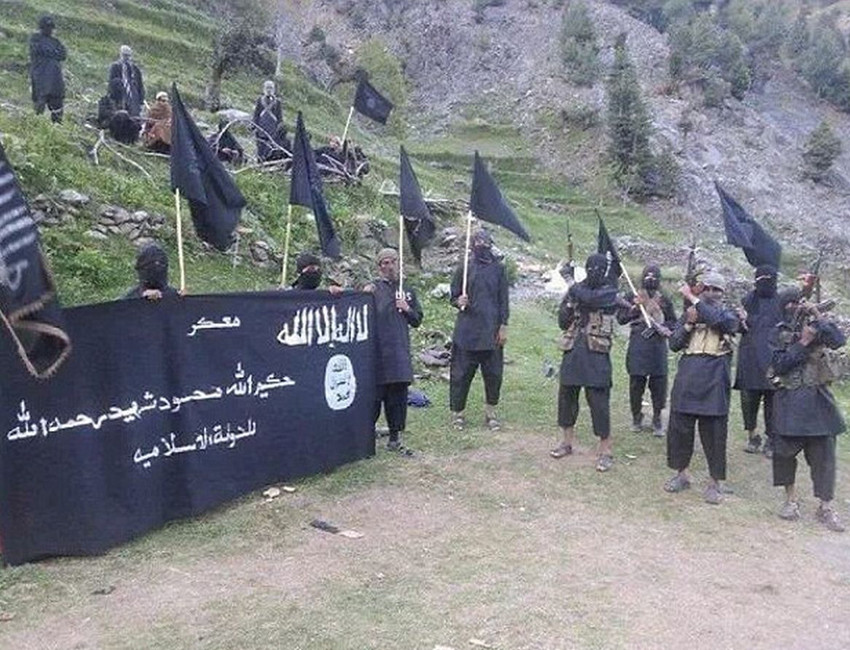 Trung tâm Nghiên cứu Chiến lược và Quốc tế đã thống kê gần 100 cuộc tấn công của ISIS-K ở Afghanistan và Pakistan vào năm 2018, cùng hàng trăm vụ đụng độ với lực lượng Mỹ, Afghanistan hoặc Pakistan.