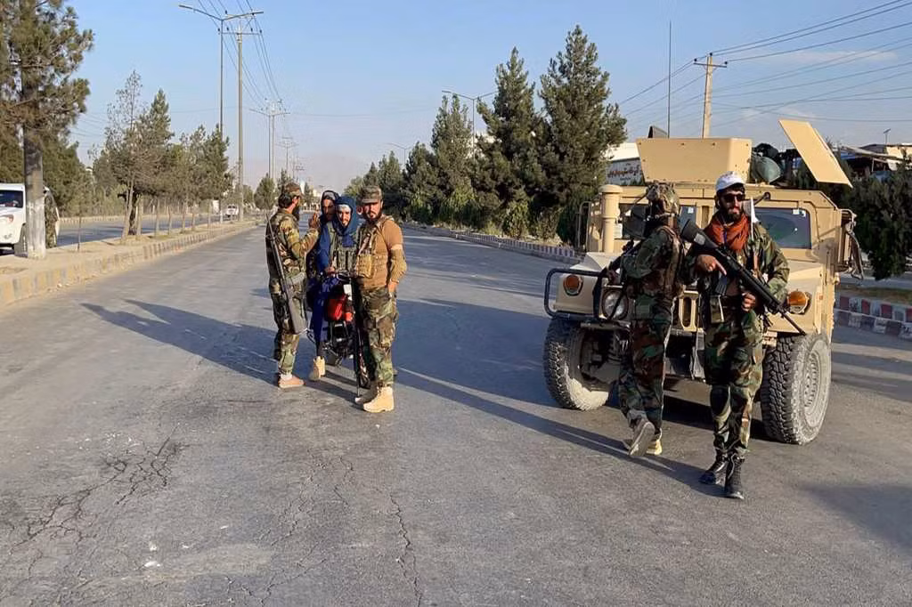 Cuộc tấn công cũng có thể tiết lộ lỗ hổng trong khả năng của Taliban. Chuyên gia Jones cho biết điều này cho thấy khả năng phản gián và chống khủng bố của Taliban thực sự có phần hạn chế, khi họ đã không thể xác định hoặc ngăn chặn cuộc tấn công. Nguồn ảnh: Flickr.