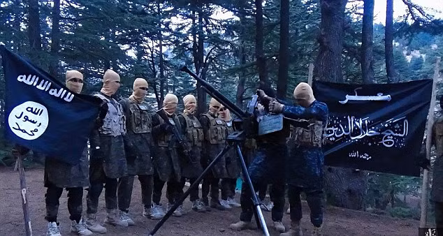 Nhiều tay súng Taliban đã đào thoát để gia nhập tổ chức Nhà nước Hồi giáo Khorasan và hai nhóm này chiến đấu vì tài nguyên và lãnh thổ. Sự thù địch giữa hai nhóm nảy sinh từ cả sự khác biệt về ý thức hệ và sự cạnh tranh về nguồn lực.