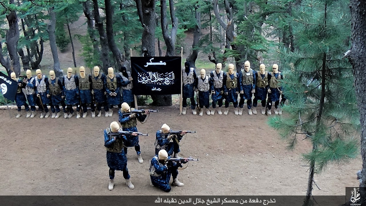 Nhưng theo Cơ quan Nghiên cứu Quốc hội của Mỹ, nhóm này đã nhận trách nhiệm về một loạt các vụ tấn công hàng loạt, bao gồm cả vụ đánh bom hồi tháng 5/2021 nhằm vào một trường nữ sinh ở Kabul.