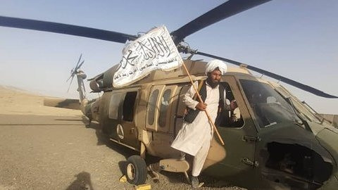 Quan trọng hơn, những phương tiện quân sự do Mỹ sản xuất này cần phải sửa chữa rất nhiều và ngay cả khi có sự trợ giúp của nước ngoài, Taliban cũng khó có thể không sửa chữa được.