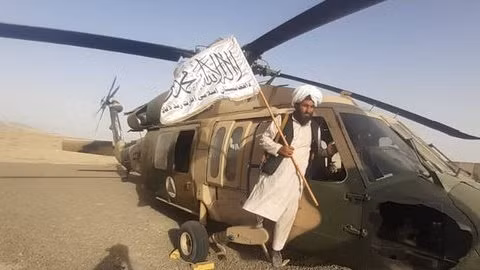 Quan trọng hơn, những phương tiện quân sự do Mỹ sản xuất này cần phải sửa chữa rất nhiều và ngay cả khi có sự trợ giúp của nước ngoài, Taliban cũng khó có thể không sửa chữa được.