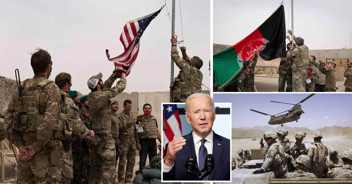 Vấn đề Afghanistan cần phải được giải quyết một cách toàn diện, và có sự giúp đỡ của toàn bộ cộng đồng quốc tế, nhất là các quốc gia láng giềng, giáp với “hố đen” của nhân loại mang tên Afghanistan. Tất nhiên, quá trình “xuất khẩu chế độ Trung cổ” của Taliban nên phải được dừng lại. Nguồn ảnh: QQ.