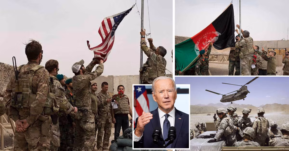 Vấn đề Afghanistan cần phải được giải quyết một cách toàn diện, và có sự giúp đỡ của toàn bộ cộng đồng quốc tế, nhất là các quốc gia láng giềng, giáp với “hố đen” của nhân loại mang tên Afghanistan. Tất nhiên, quá trình “xuất khẩu chế độ Trung cổ” của Taliban nên phải được dừng lại. Nguồn ảnh: QQ.