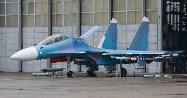 Hiện vẫn chưa rõ những đơn vị nào của phi đội Su-30SM, dự kiến sẽ được nâng cấp lên tiêu chuẩn Su-30SM2; nhưng có khả năng, Không quân Nga sẽ tiến hành nâng cấp phần lớn phi đội Su-30SM của họ.