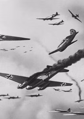 Trận không chiến tại Kuban lên đến đỉnh điểm vào ngày 28/5, đôi bên tung gần như toàn bộ lực lượng vào trận, nhằm chiếm ưu thế trên không. Không quân Đức xuất kích 785 phi vụ, không quân Liên Xô xuất kích 792 phi vụ. Những thay đổi về chiến thuật của không quân Liên Xô, đã phát huy tác dụng khiến không quân Đức mất dần thế chủ động.