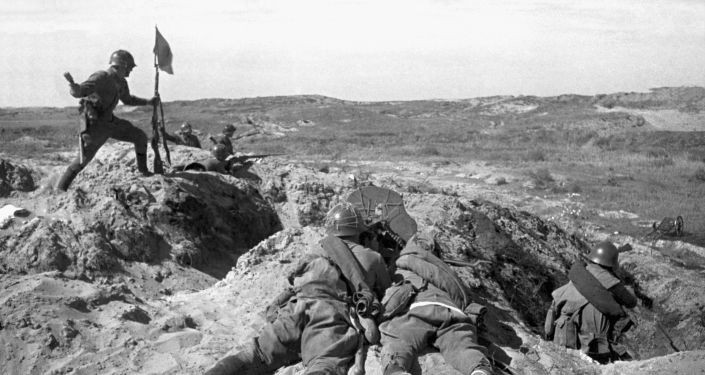 Sự lão luyện và thiện chiến của các phi công Đức, đã gây nhiều tổn thất cho không quân Liên Xô. Đợt tổng công phá vào “Phòng tuyến xanh” bị chặn đứng. Bộ chỉ huy Tập đoàn không quân số 4, Phương diện quân Bắc Caucasus yêu cầu tổ chức rút kinh nghiệm, sửa đổi chiến thuật ngăn chặn có hiệu quả các đợt xuất kích của đối phương.