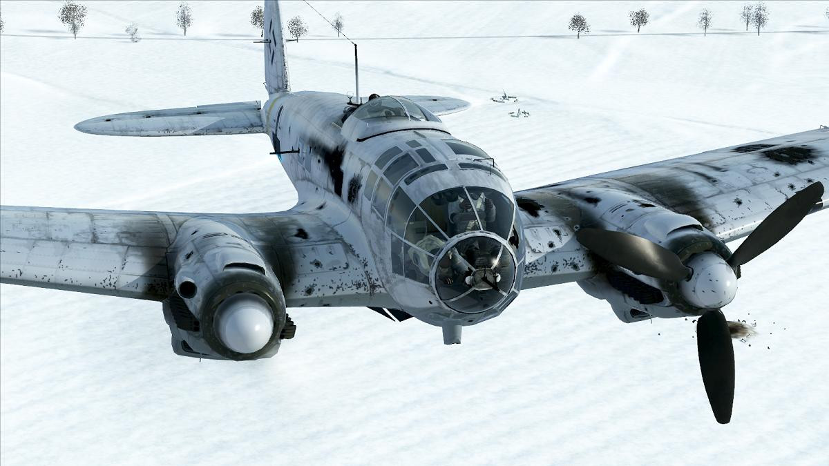 Con số tổn thất của đôi bên trong trận không chiến Kuban có rất nhiều số liệu khác nhau. Trong cuốn Lịch sử chiến tranh vệ quốc vĩ đại 1941-1945, phía Liên Xô công bố bắn rơi 1.100 máy bay đối phương trong đó có 800 chiếc trong không chiến. Phía Đức đưa ra con số bắn rơi 1.000 máy bay Liên Xô và chỉ thiệt hại 300 chiếc. Nguồn ảnh: Pinterest.