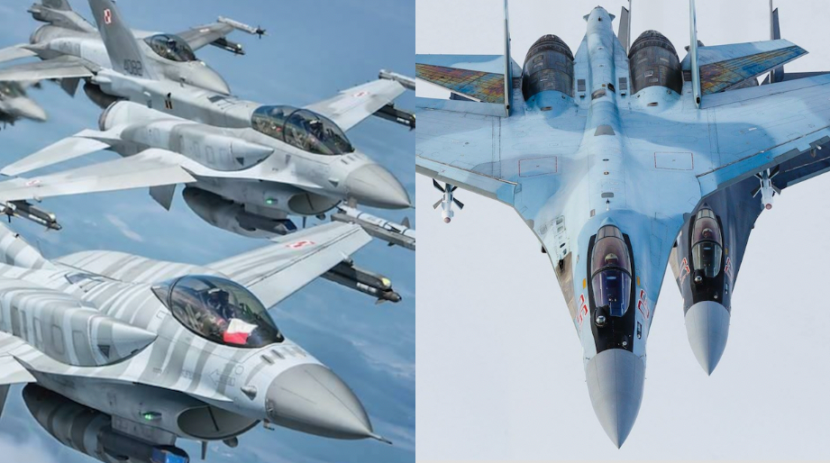 Đài Loan hoàn toàn tự tin với F-16V, họ có thể đối đầu sòng phẳng với J-16 của Trung Quốc, trong khi chờ cứu viện từ Mỹ hoặc Nhật Bản. Tuy nhiên thời gian bàn giao số máy bay này bắt đầu vào cuối năm 2026; do vậy trong thời điểm này, Đài Loan chưa có loại máy bay nào là đối thủ xứng tầm của J-16. Nguồn: Pinterest.