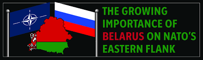 Gần đây, quan hệ giữa Belarus và các nước phương Tây ngày càng trở nên căng thẳng. Belarus tin rằng, các nước láng giềng của NATO là mối đe dọa lớn đối với an ninh của mình, vì vậy nước này đã triển khai lực lượng không quân tinh nhuệ tới biên giới phía tây của họ, để đảm bảo an ninh.