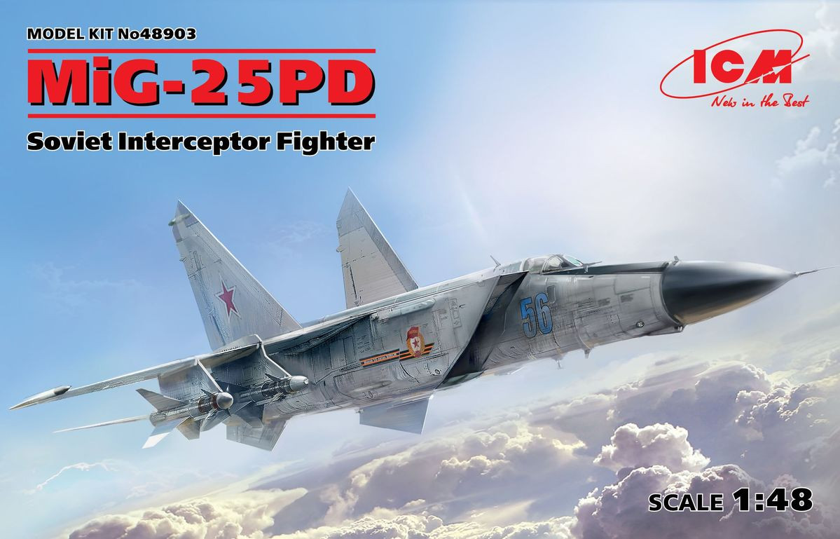 Ngoài ra Belarus còn sở hữu một phi đội máy bay đánh chặn MiG-25PD, loại chiến đấu cơ thế hệ ba có tốc độ nhanh nhất thế giới và đã được Liên Xô nâng cấp lên thế hệ bốn. Nhưng do nền kinh tế nhỏ bé, quy mô dân số chỉ 10 triệu người, GDP bình quân đầu người thấp, nên Belarus khó có thể duy trì số máy bay lớn như vậy.