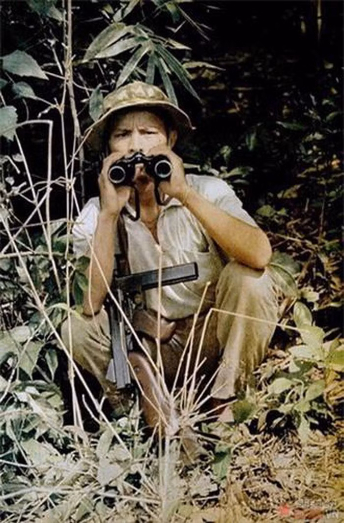 Ở Việt Nam, Quân đội Pháp sử dụng nhiều tiểu liên Thompson do Anh, Mỹ cung cấp; súng cũng được trang bị nhiều cho quân đội của Bảo Đại. Nhiều tiểu liên Thompson được Quân đội Nhân dân Việt Nam tịch thu và sử dụng lại, nhất là các đơn vị ở Nam Bộ. Ngoài ra, một số phiên bản do Trung Quốc sản xuất với tên gọi kiểu 36, được viện trợ cho Việt Nam sau năm 1950.