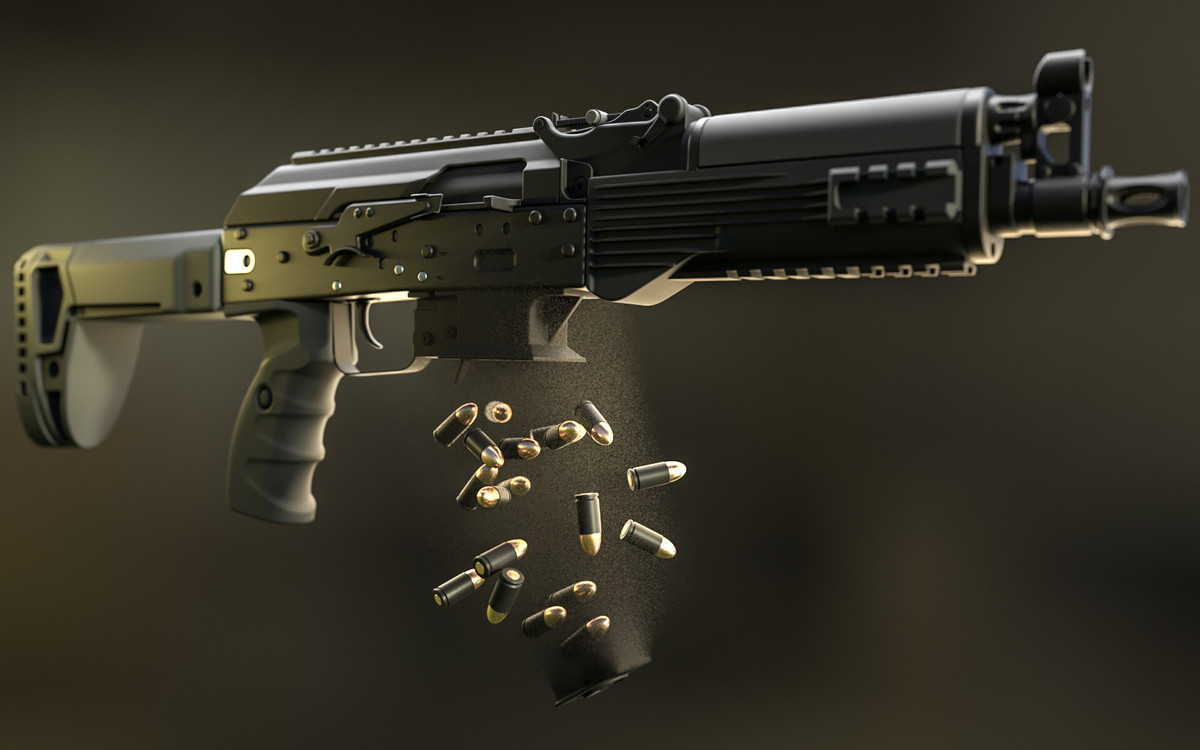 Các đặc điểm của khẩu Vityaz-SN vẫn được giữ nguyên trên khẩu PPK-20, như tốc độ bắn đến 800 phát/phút. Khi sử dụng đạn 7N21, sơ tốc đạn là 470 m/s và khả năng xuyên giáp đạt mức độ 3A.