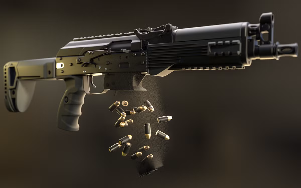 Các đặc điểm của khẩu Vityaz-SN vẫn được giữ nguyên trên khẩu PPK-20, như tốc độ bắn đến 800 phát/phút. Khi sử dụng đạn 7N21, sơ tốc đạn là 470 m/s và khả năng xuyên giáp đạt mức độ 3A.